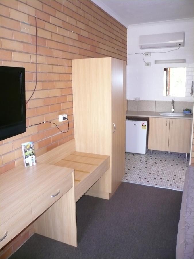 Motel Motor Grong Grong