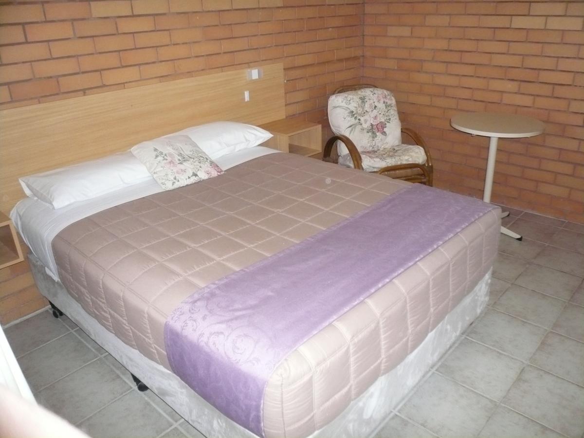 Motel Motor 3*