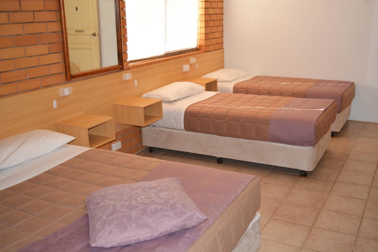 Motel Motor 3*